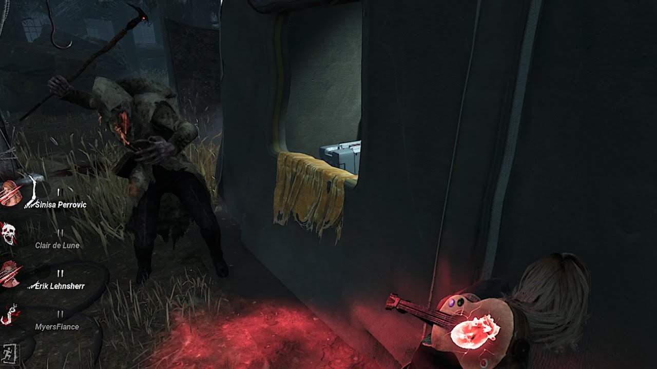 #dbd LOOPEANDO hasta GANAR o MORIR #10