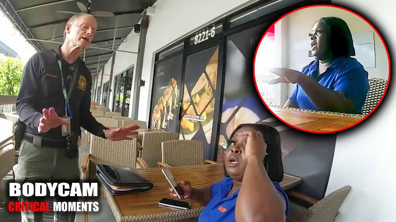 Trusting Coworker Targeted in $5,000 Christmas Eve Theft | Bodycam Analysis