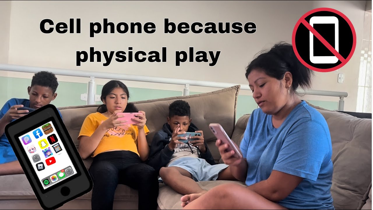 (ASL) About cell phone how do you think📲