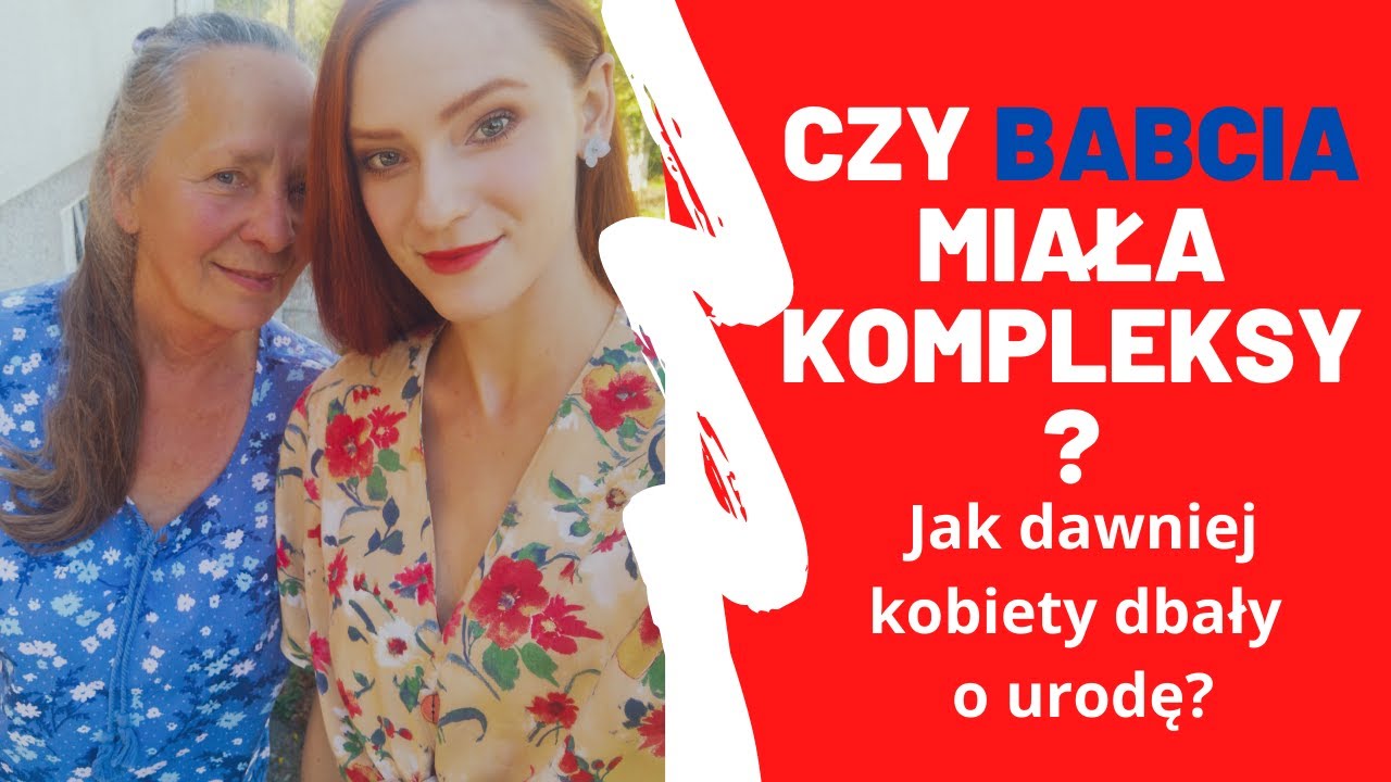 Jak dawniej kobiety dbały o urodę?