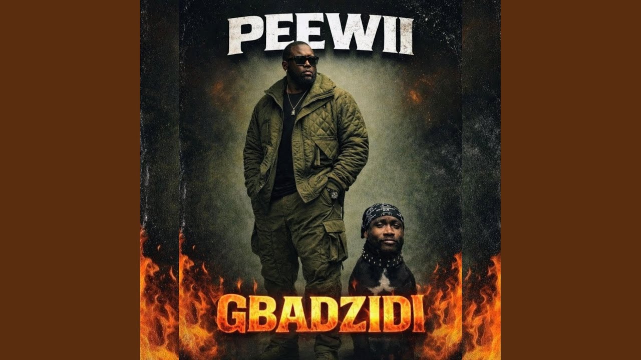 GBADZIDI