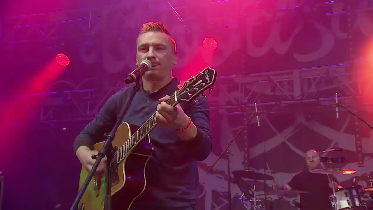 Retransmisja - Romantycy Lekkich Obyczajów #Woodstock2016