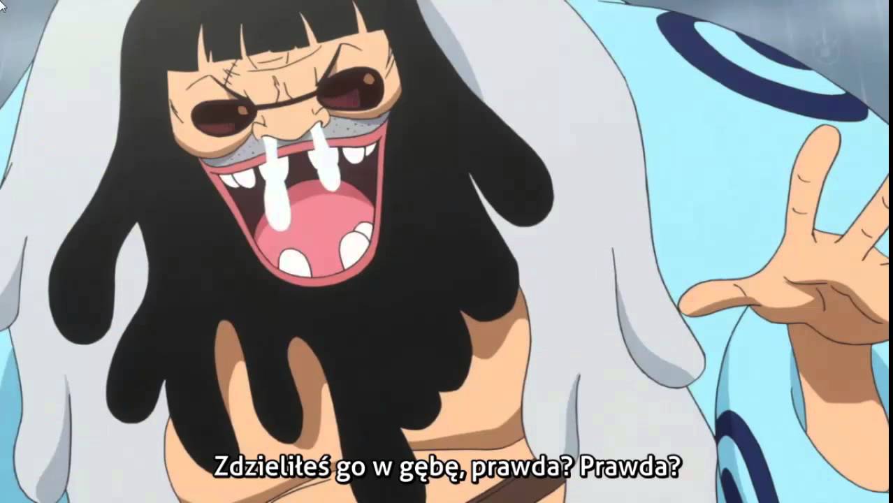 One Piece - Trebol ワンピース