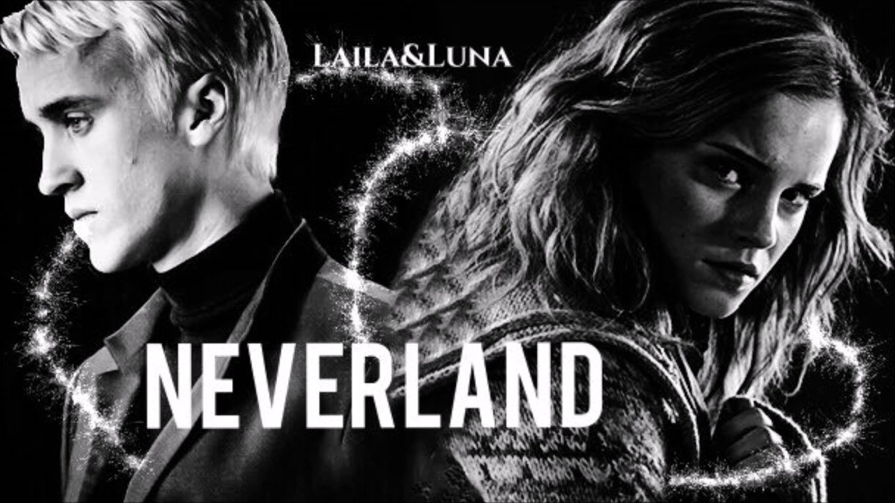 Neverland Hörspiel - Kapitel 1 (Luna)