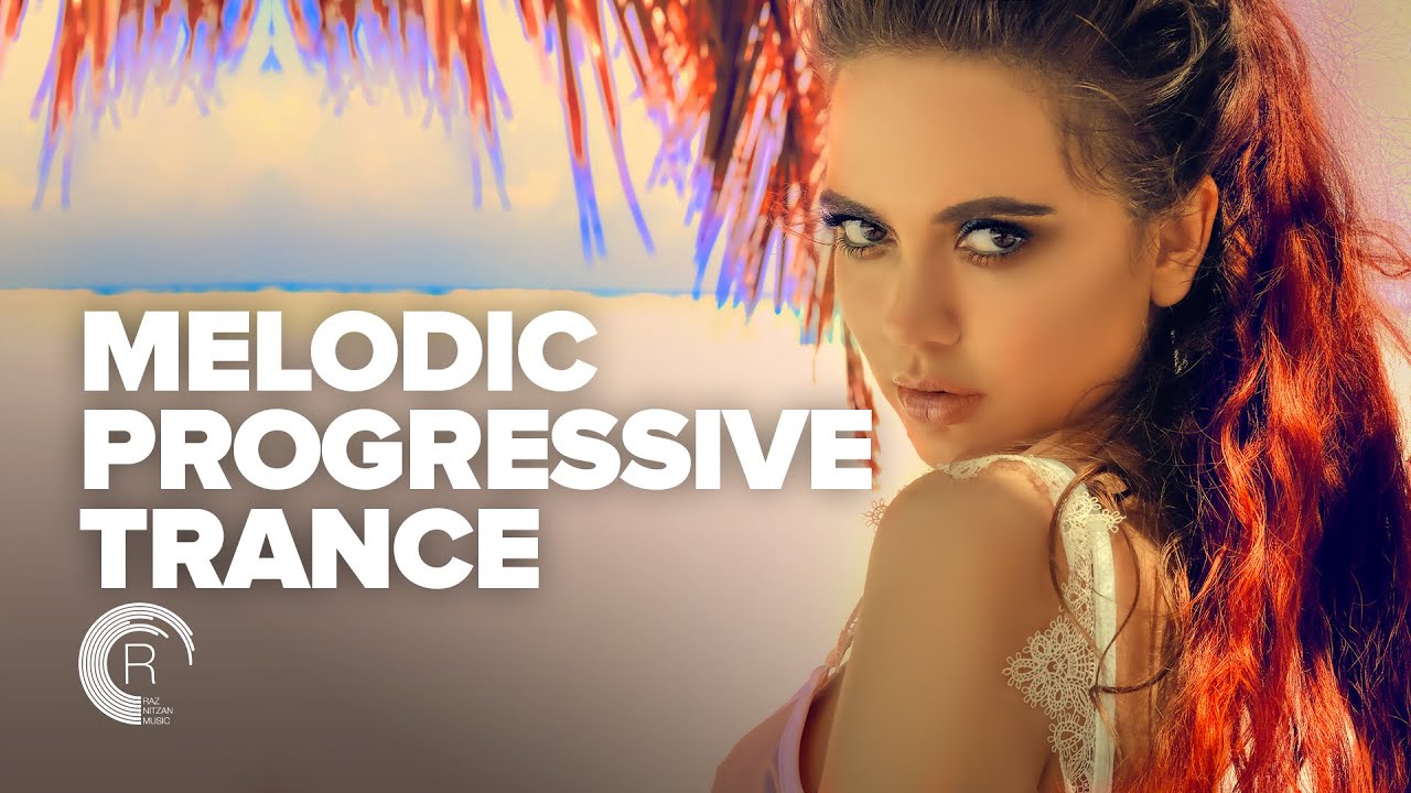 MELODIC PROGRESSIVE TRANCE  [FULL ALBUM]