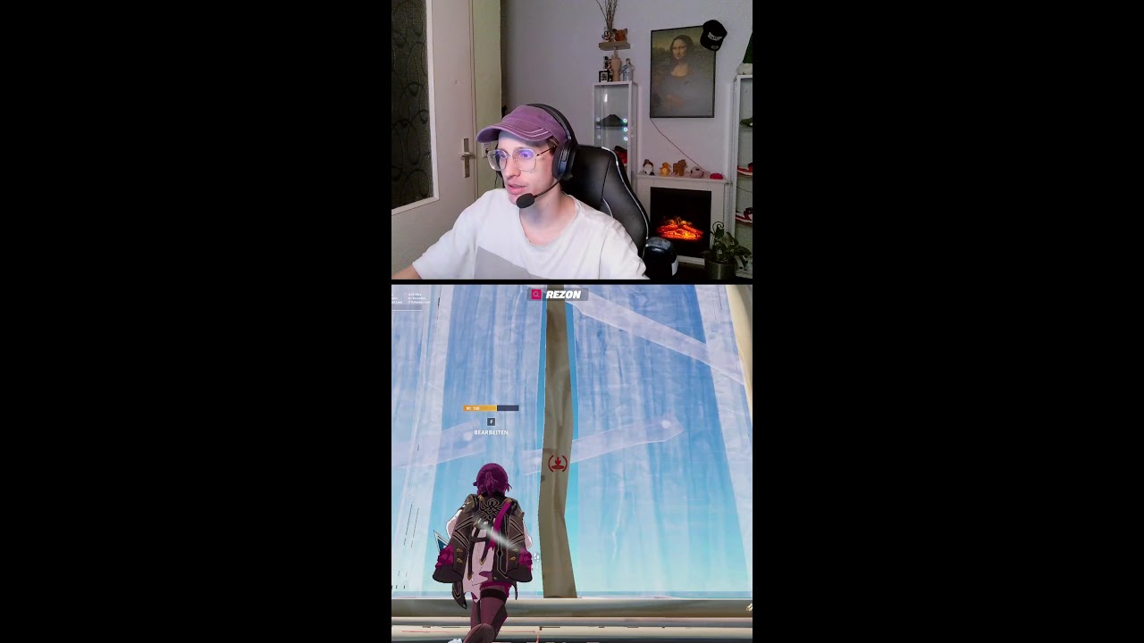 HALLO WIE GEHTS? | CC: XBRICKSZ
