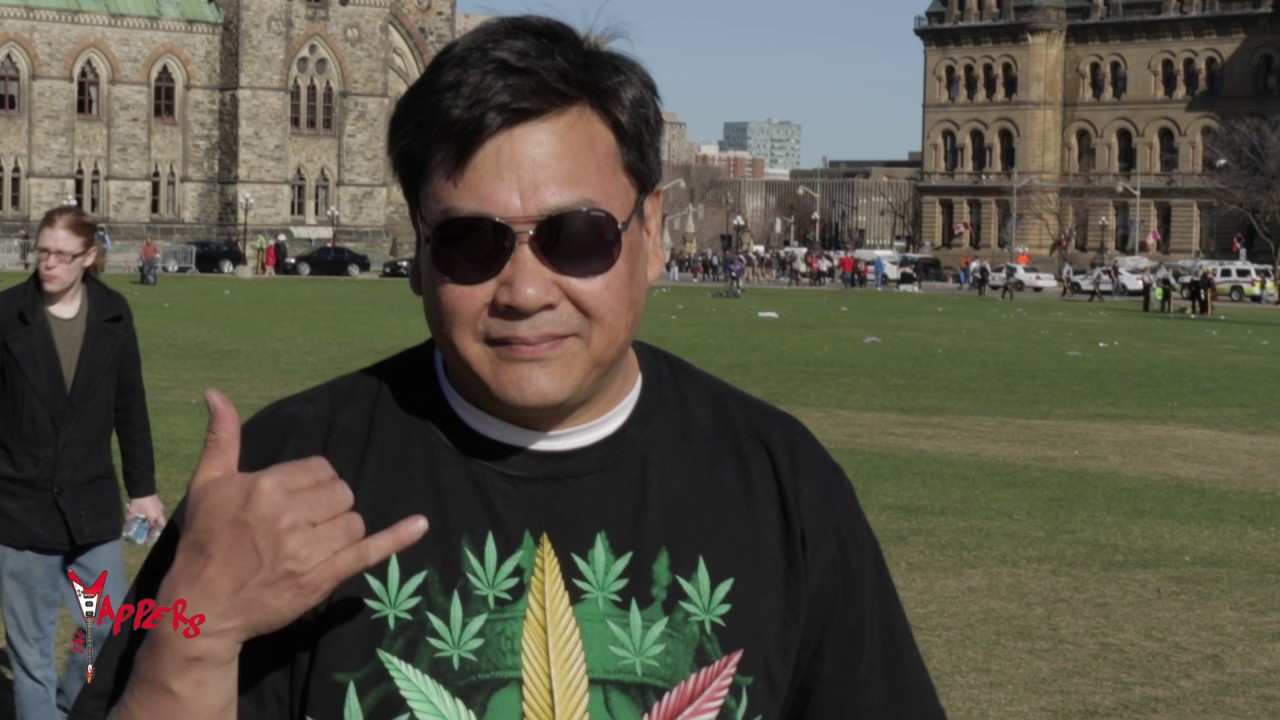 The Yappers EPK video