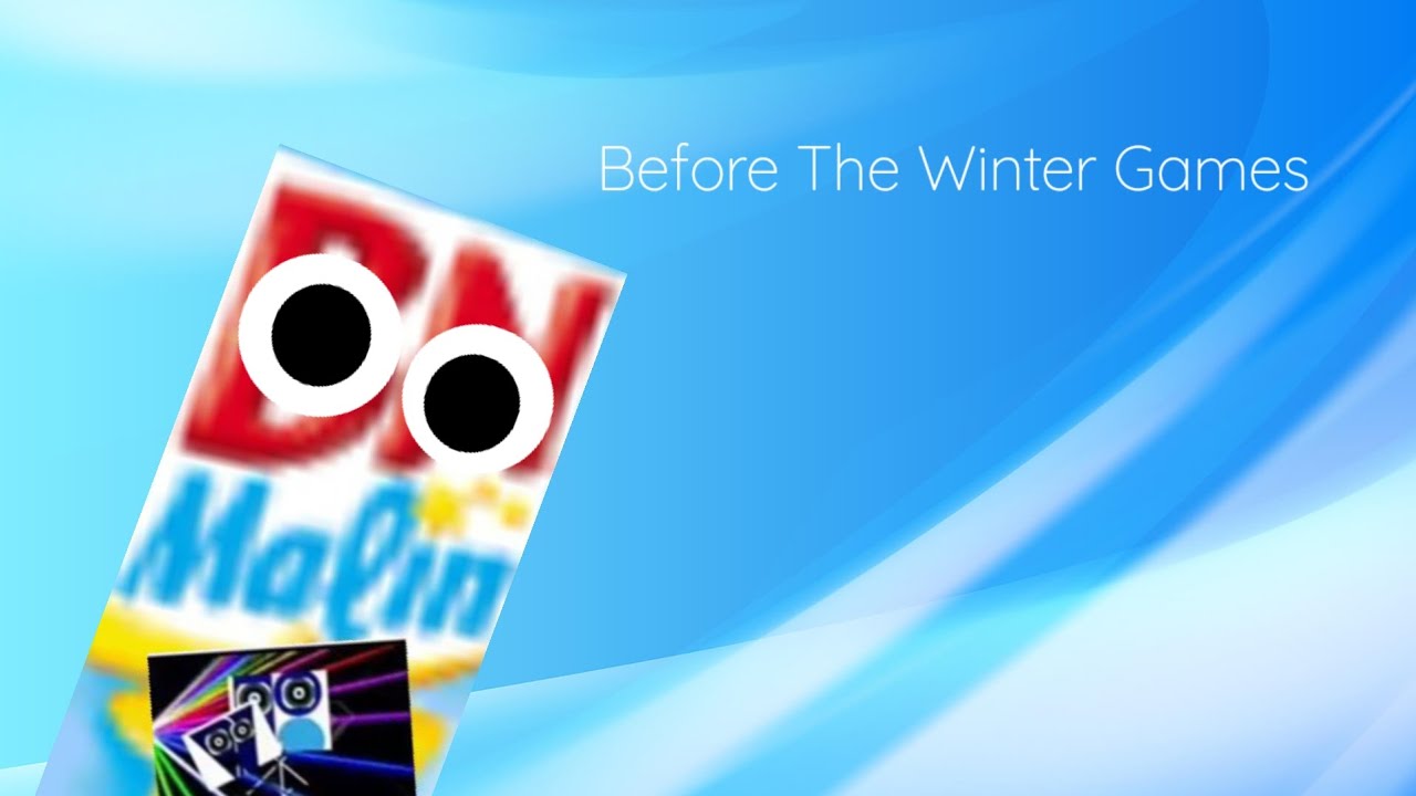 TPA/G&F - Before The Winter Games