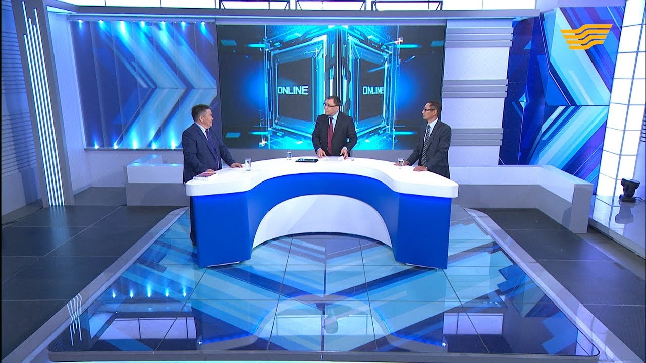 Добровольное донорство костного мозга. Даир Нургалиев. Ербол Мусин. «Online»