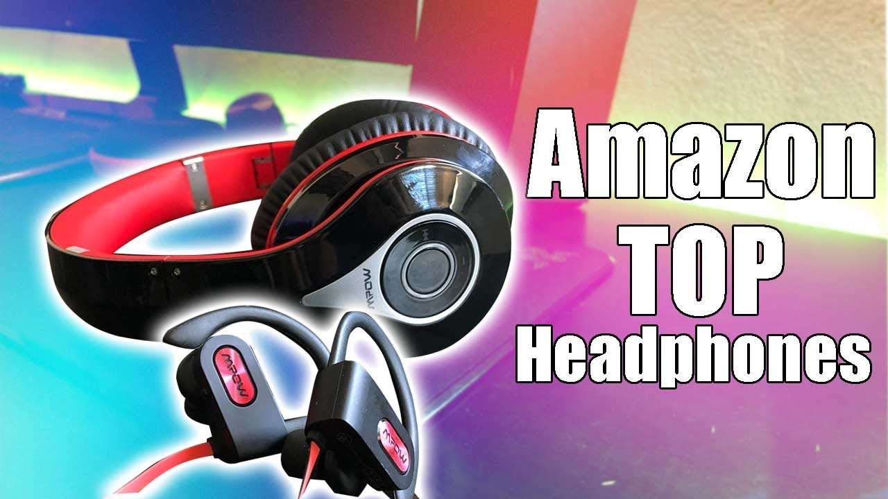 Under $40 Wireless Headphones - MPOW Headphones Review Too Good To Be True