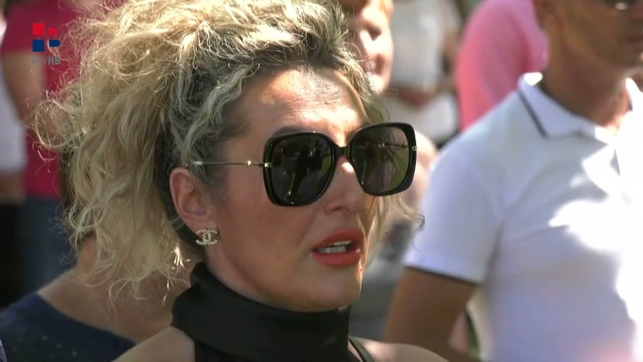 RTV HB | Svečano proslavljen blagdan Velike Gospe i patron župe i samostana Tolisa
