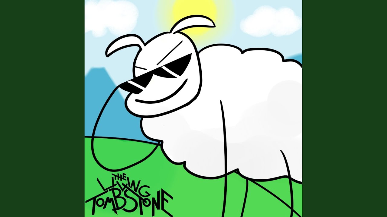 Beep Beep I'm a Sheep (feat. LilDeuceDeuce, TomSka & BlackGryph0n)