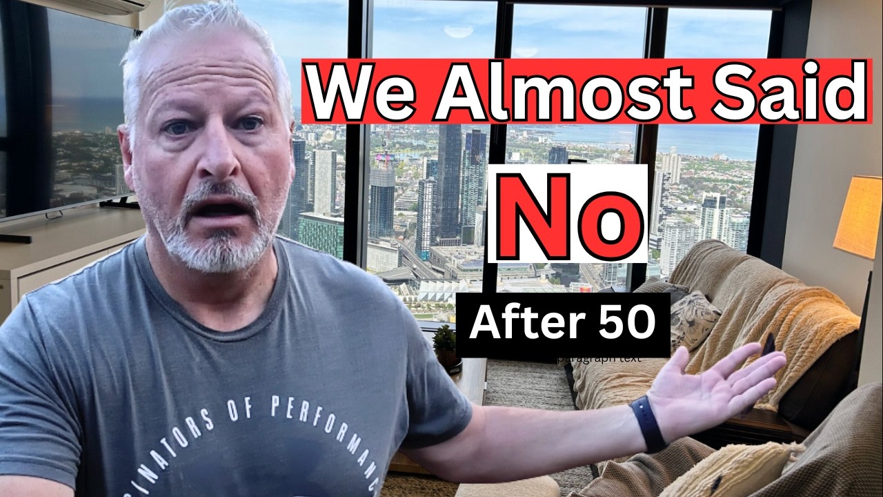 The Biggest Home Exchange Misunderstanding That Stops People Over 50