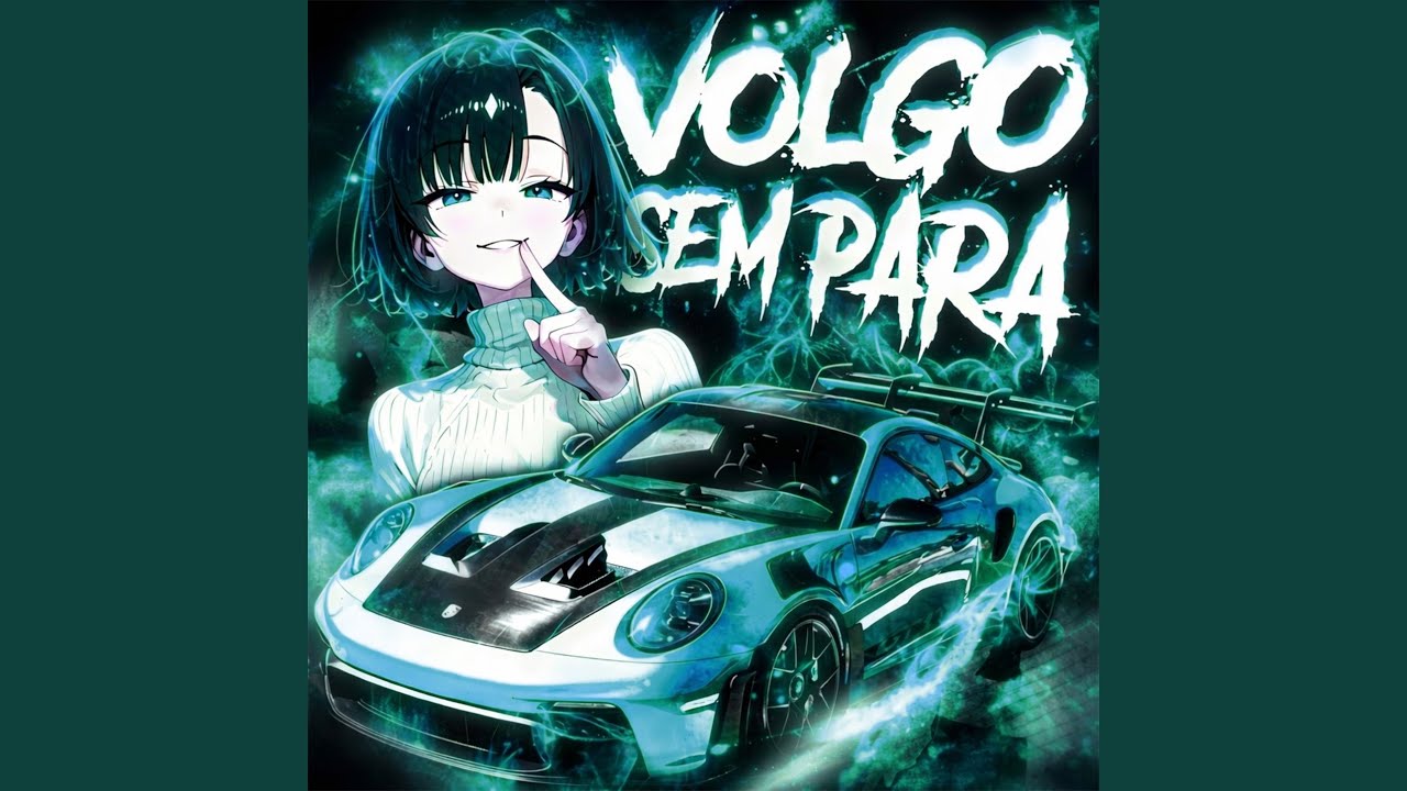 VOLGO SEM PARA - Ultra Slowed