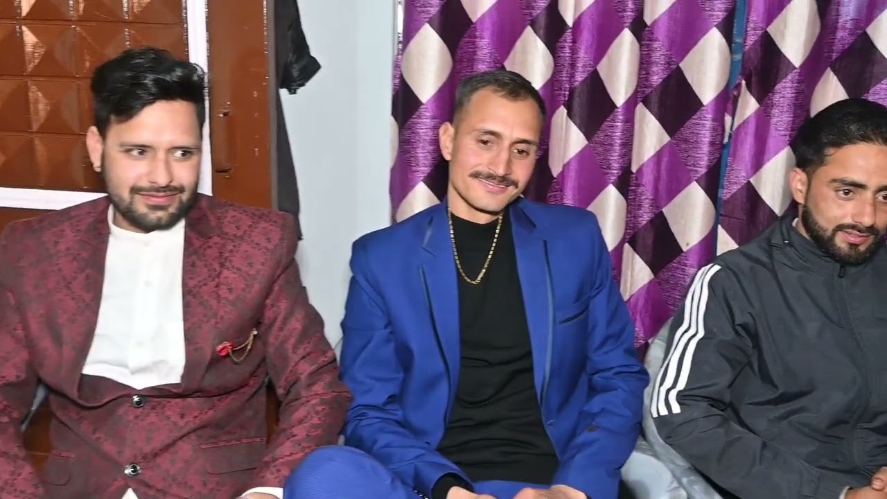 Dulha Barat Leke Chalan Nu Tyaar 💍🔥 | Royal Wedding Entry | Rahul Kumar Sharma”