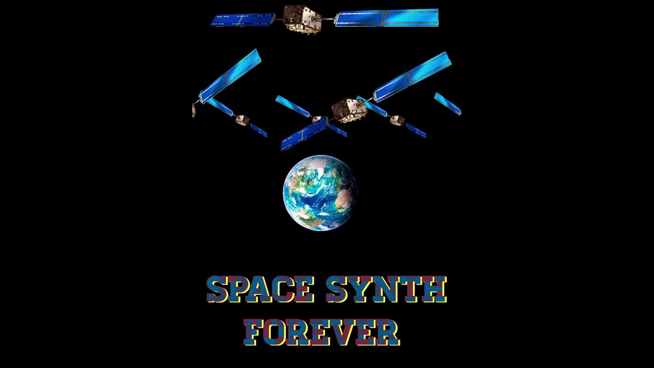 #music #electronicmusic #mitros1973 #spacesynth