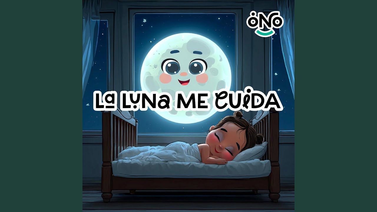 La Luna Me Cuida