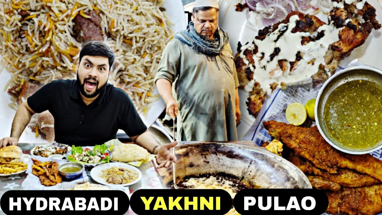Karachi Famous Resturant 24Hours Food Service|Fish|Afgani Booti|Mandi Platter|Faluda #viralvideo