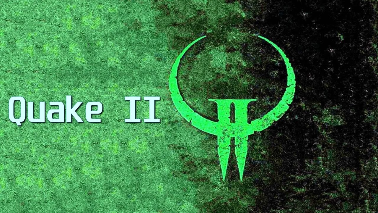 Quake 2 Remastered - Juego Completo Español - Full Gameplay - Sin Comentarios