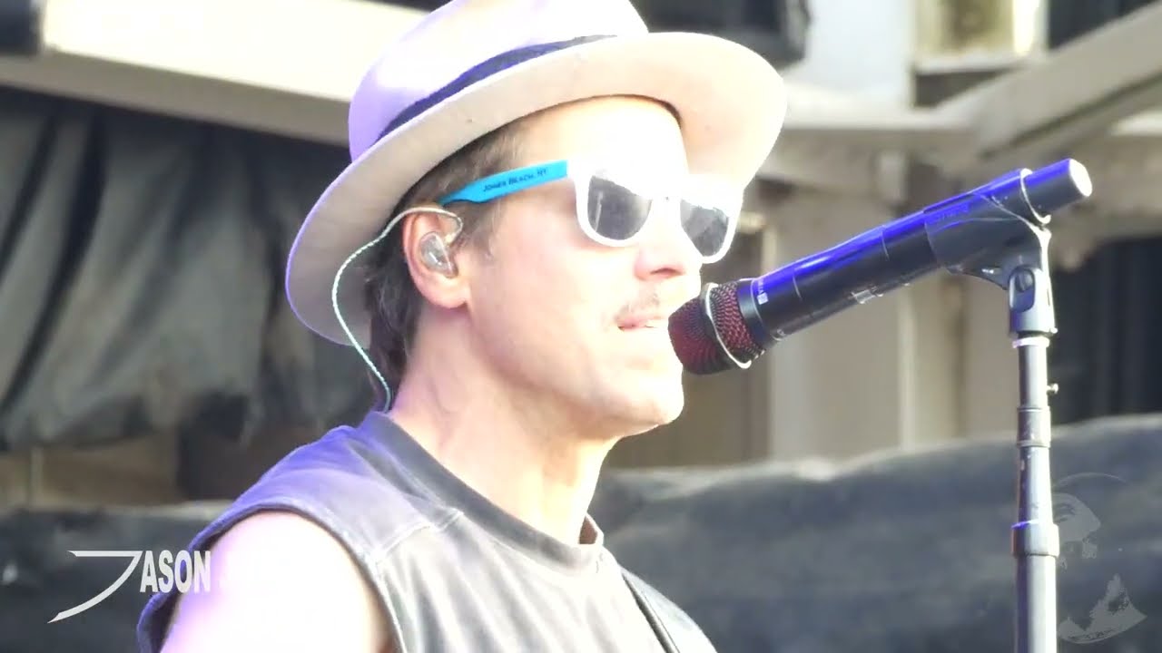 Our Lady Peace Full Concert [HD] LIVE 8/16/2025