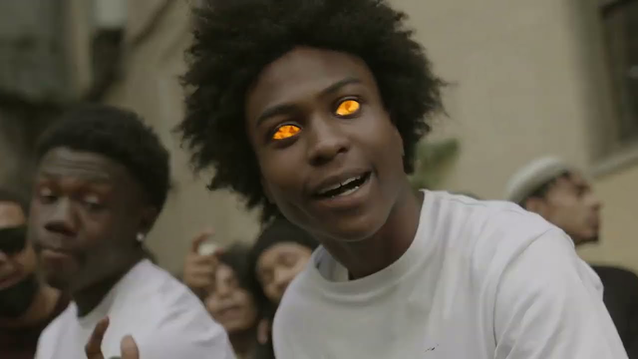 Keith Angel x Mdot EBK x PremeGotRacks - Double Or Die (Official Music Video) Shot By 