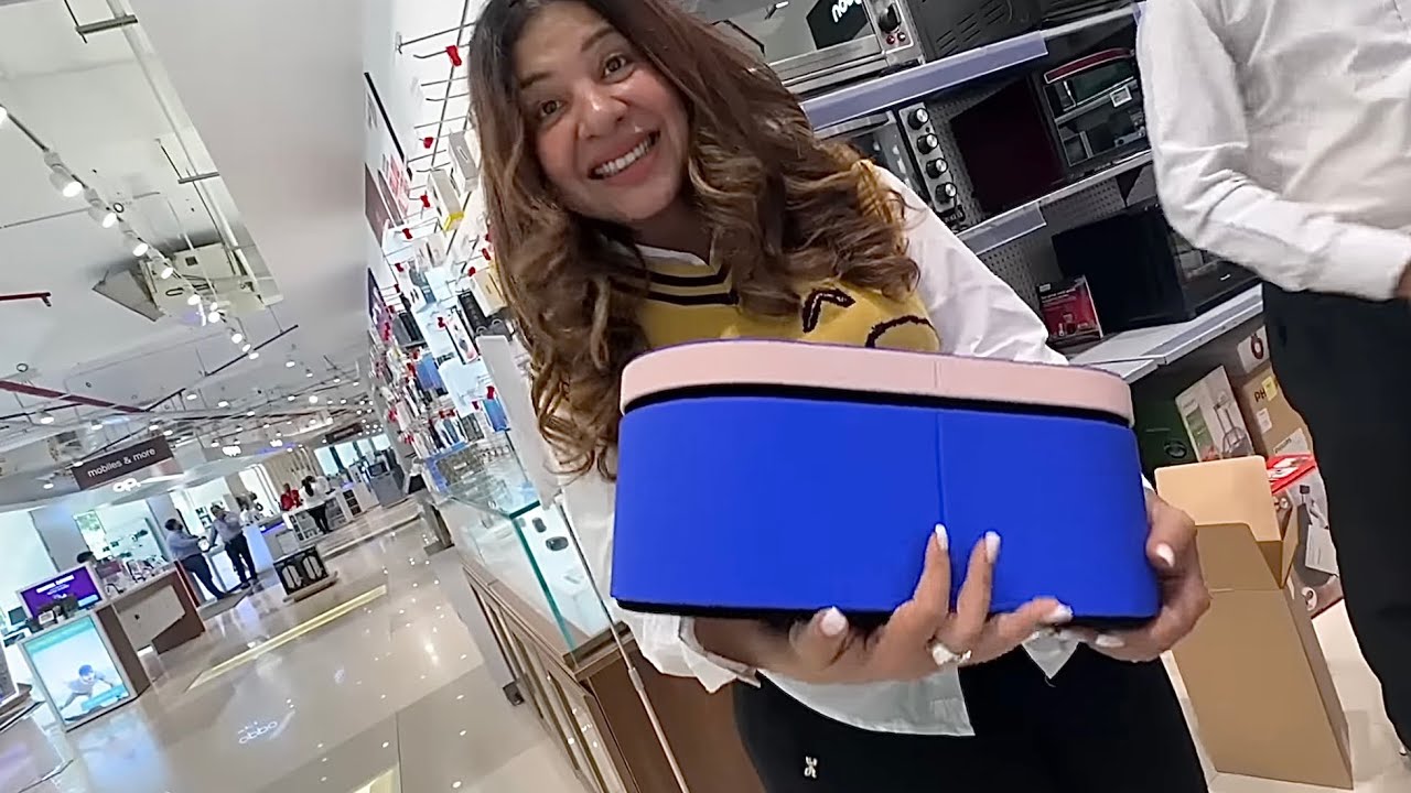 Early BIRTHDAY Gift❤️