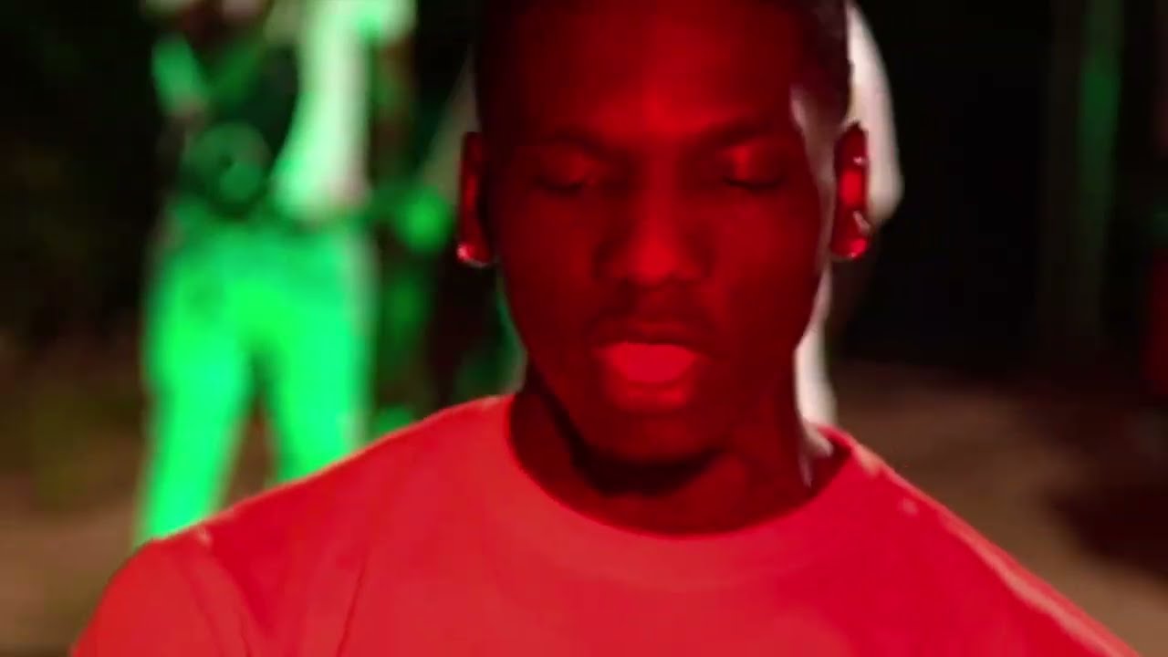 Doobie Hotshellz - Outside wit it (official music video) * Shot by @Shootashootz *