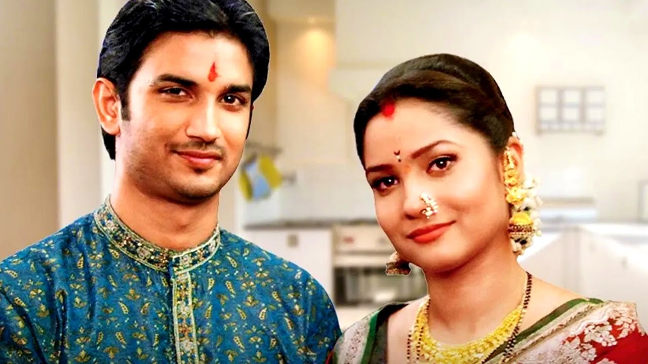 Ankita Lokhande ने कहा Sushant Singh Rajput के साथ ब्रेकअप उनकी जिंदगी का सबसे कठिन दौर था