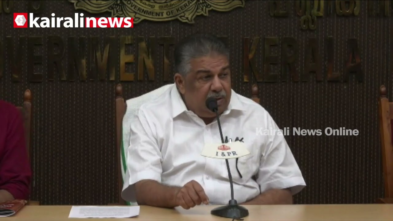 'ഇന്നലെ ഒരുപാട് ഉദ്ഘാടനങ്ങൾഉണ്ടായിരുന്നു;സമയപരിമിതി   മൂലമാണ് അവിടെ ഉദ്‌ഘാടനം ഓൺലൈൻആയി നിർവഹിച്ചത്'