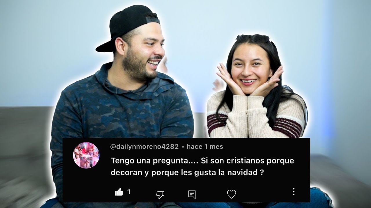 Respondiendo COMENTARIOS DE VLOGMAS 2023 😳 | Claryi #vlogs
