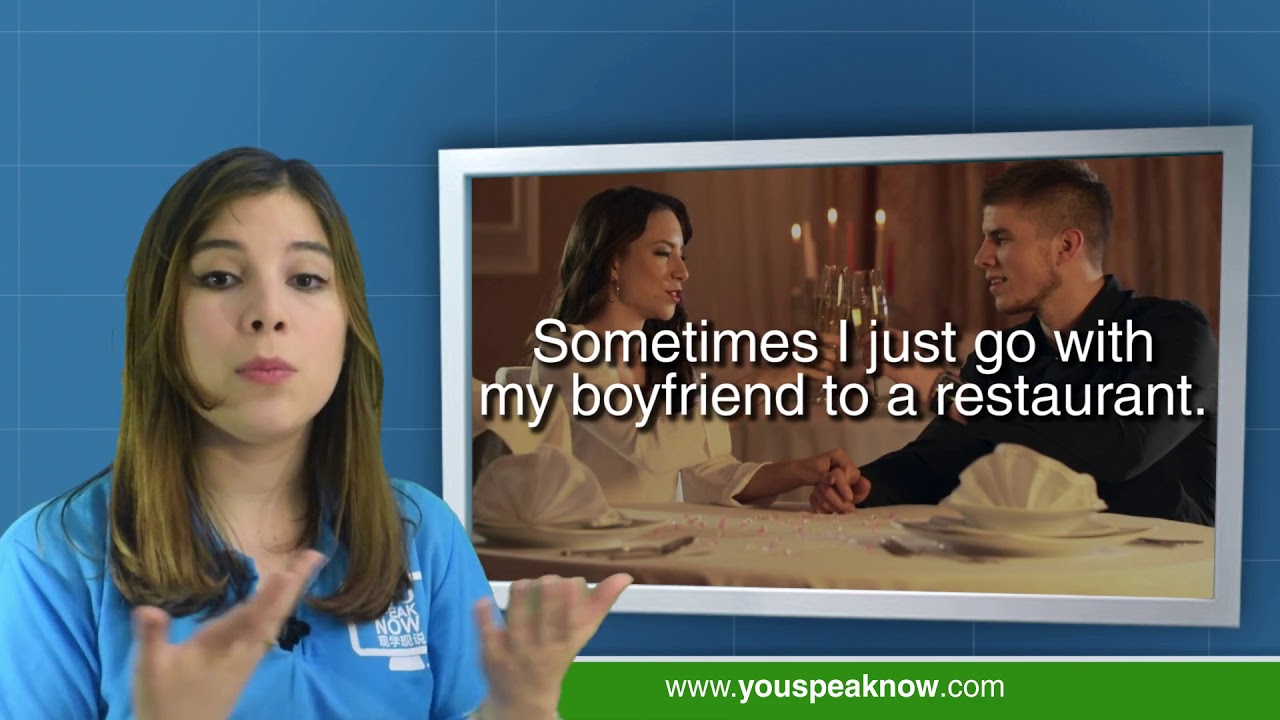 English Class 292 Vague expressions: and things, and stuff, and everything