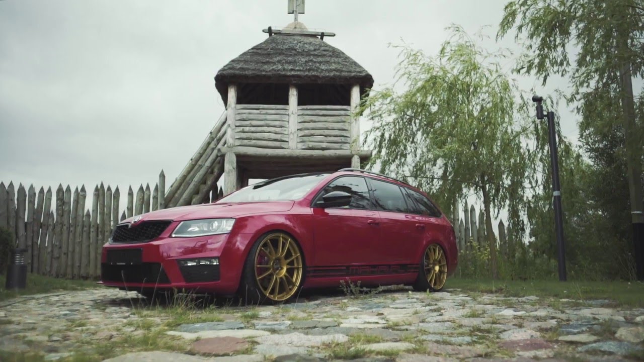 VWMANIA 2016 OFFICIAL TRAILER