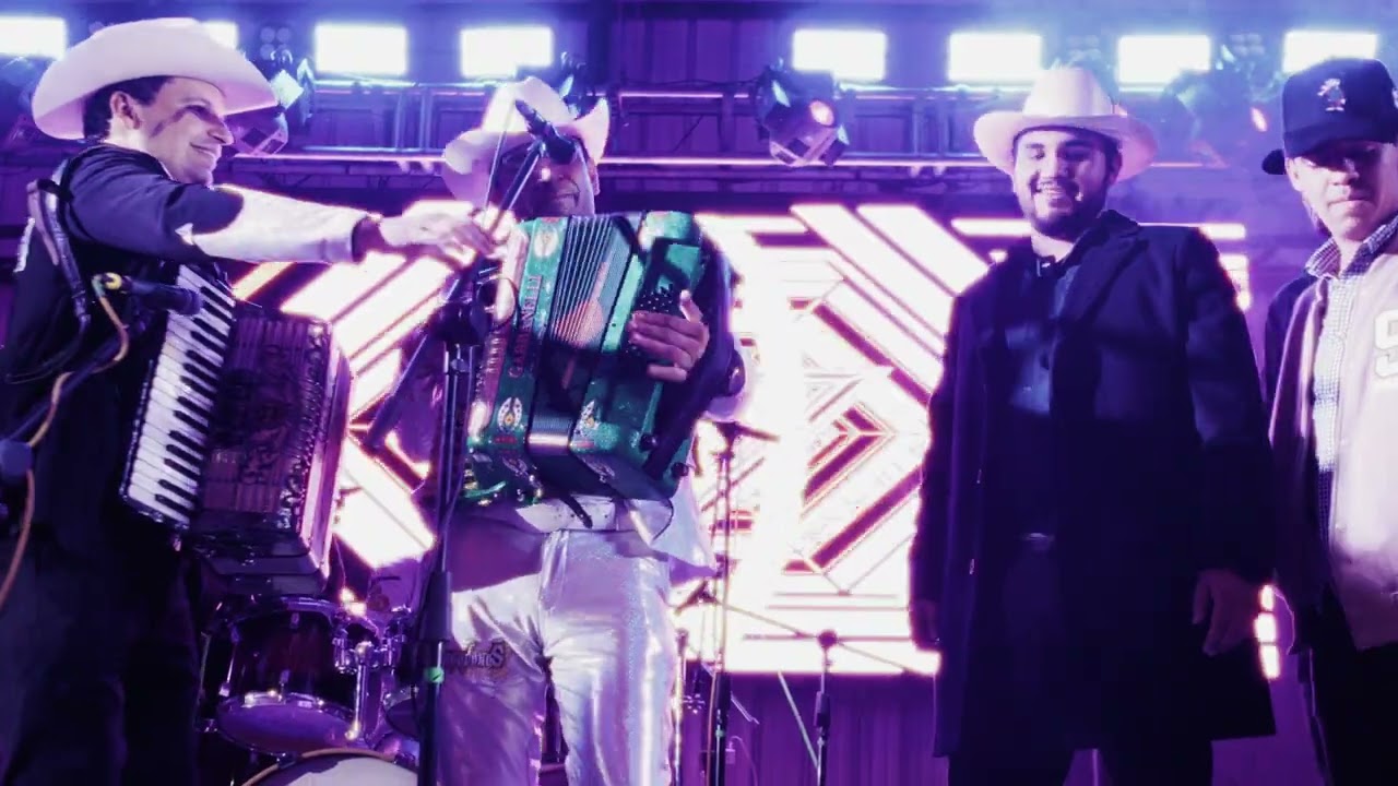 Fer Ortiz (En Vivo) - Los Empacadores de Durango / Alfonso Payan y Asociados / 2026