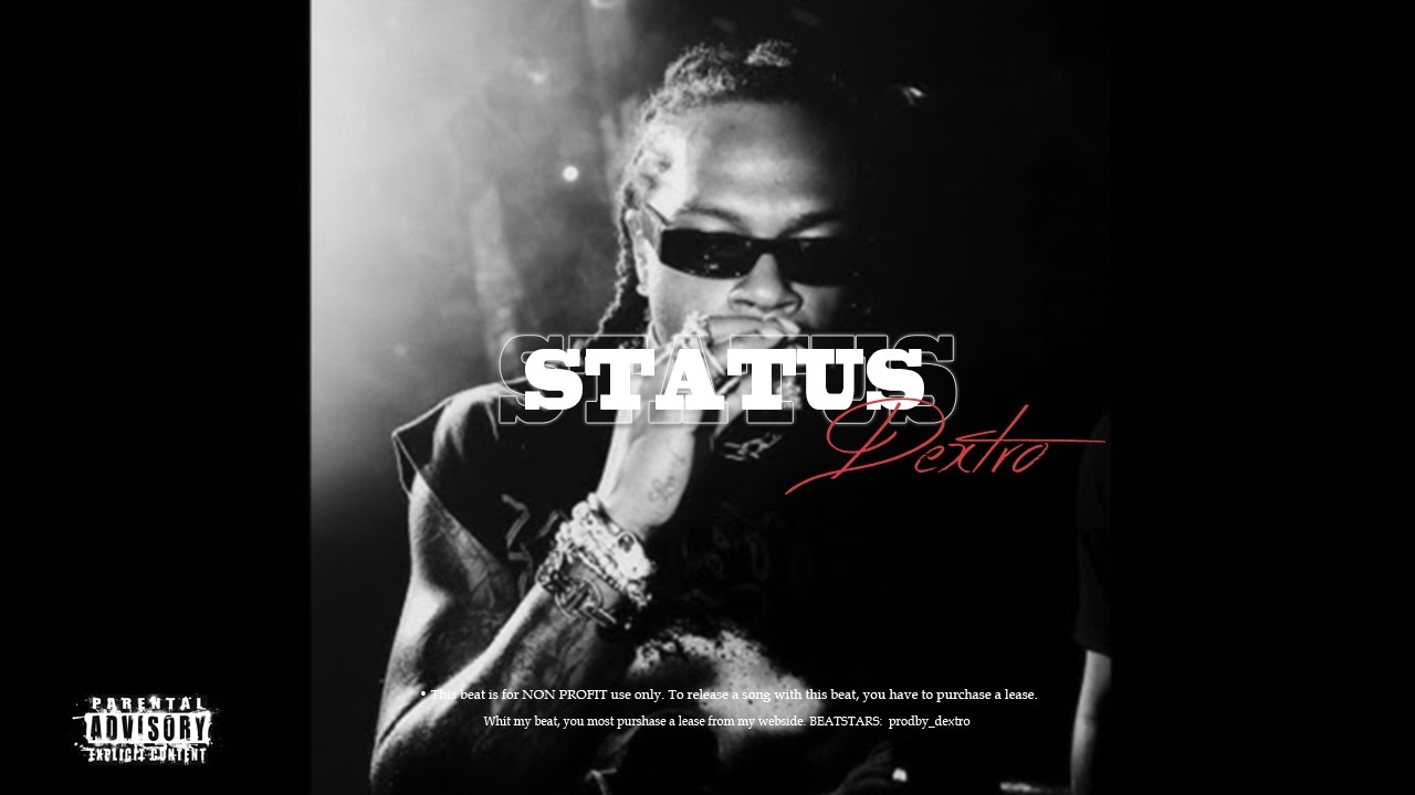 [FREE] GUNNA TYPE BEAT - 'STATUS' | TRAP BEAT