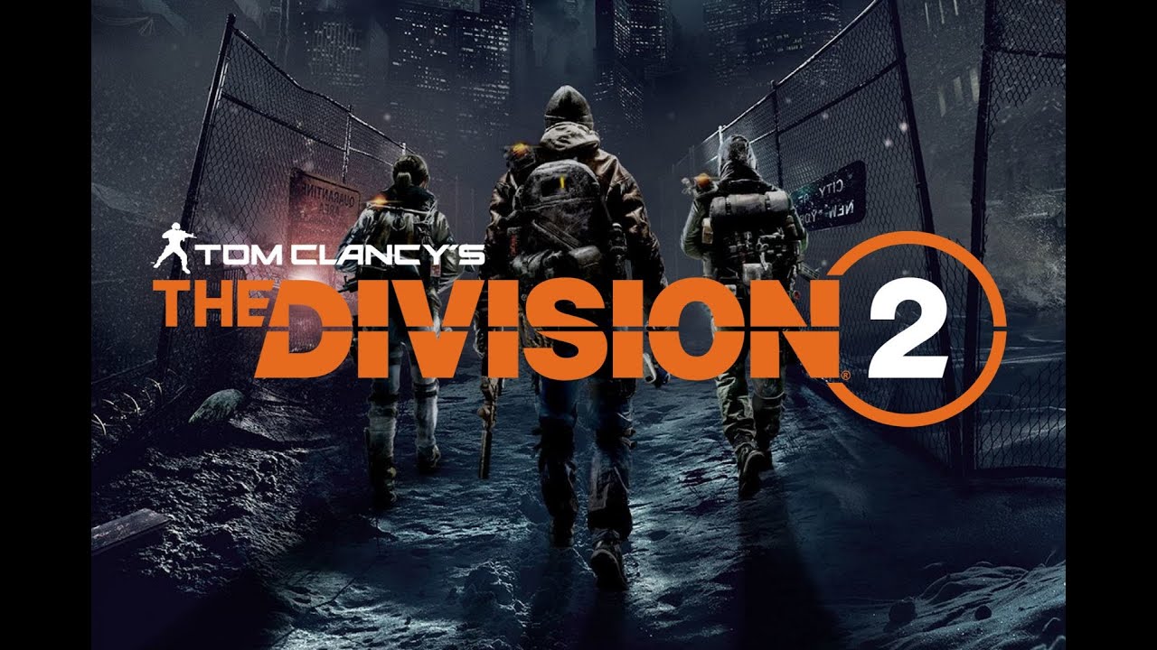 LET'S PLAY FR THE DIVISION 2 : MISE À JOUR 2026 😍