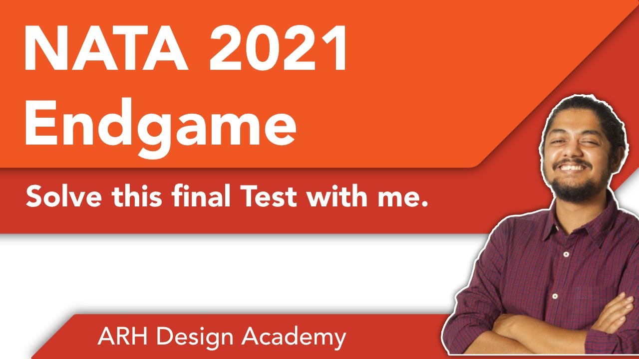 NATA 2021 : We're in the Endgame now!