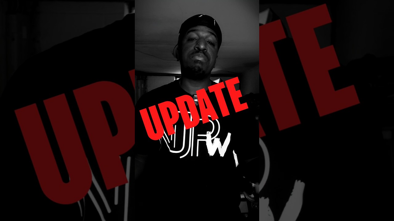 Tight Eyex vs Big Mijo Update #Krump #Tighteyex #bigmijo #krumping #lcerious