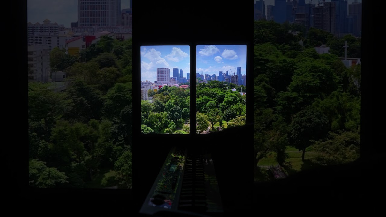 【Daily ambient】Day499『快晴』 - TaroYabuzaki