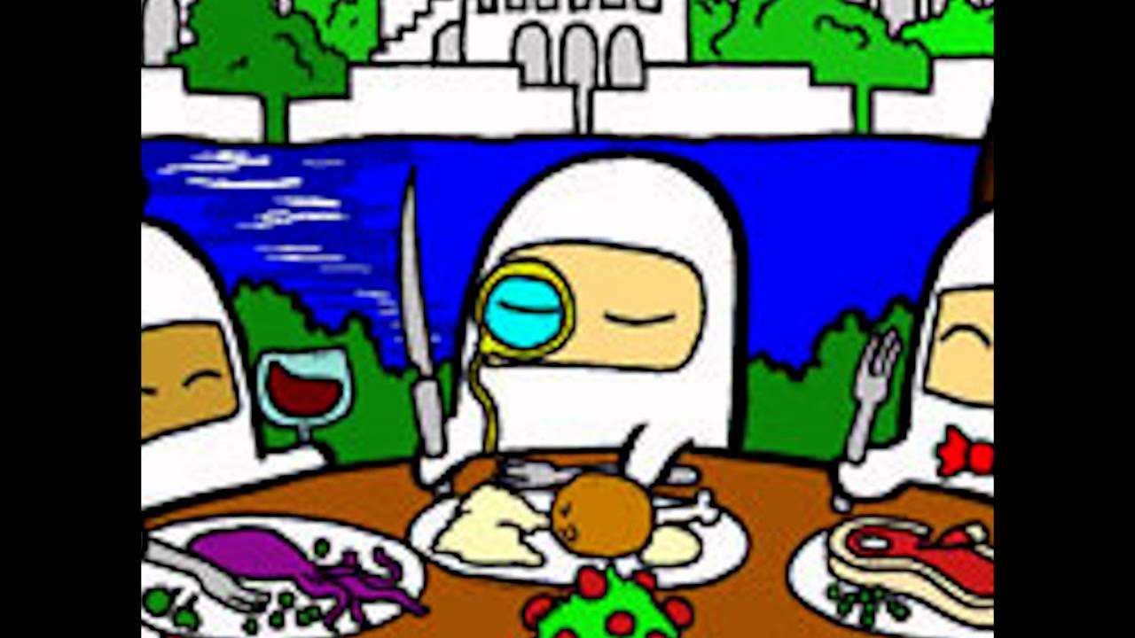 The League: Pg. 19 Fundub (SNAFU Comics)