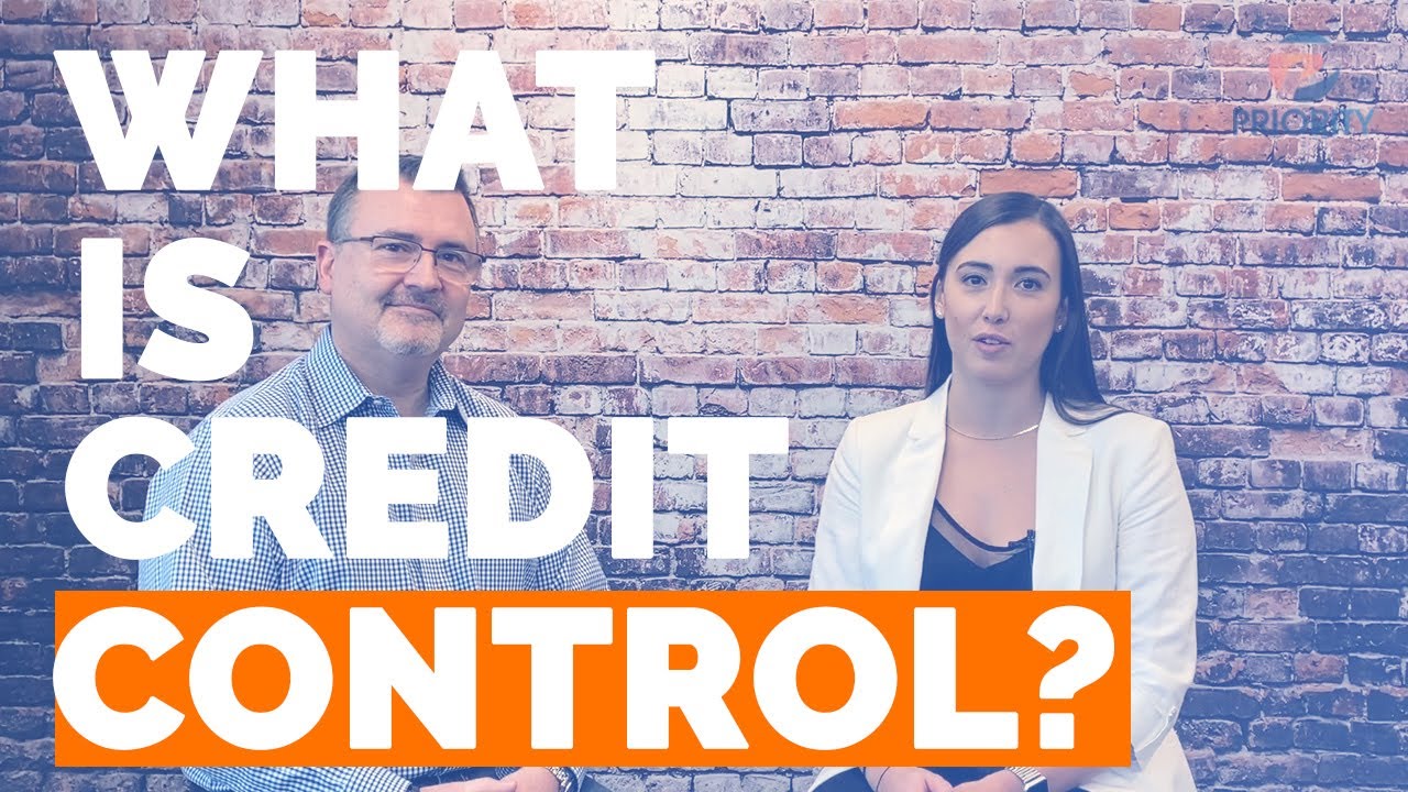 Credit Control 1