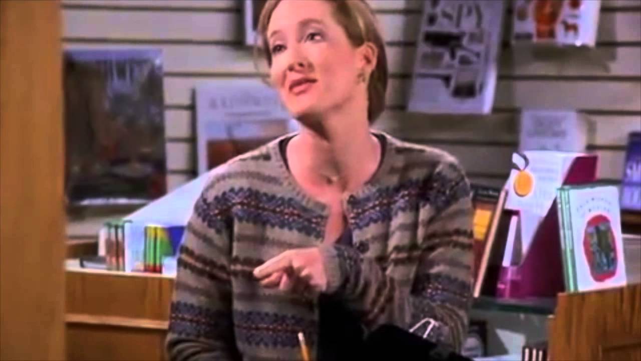 Seinfeld - Newman's Rants