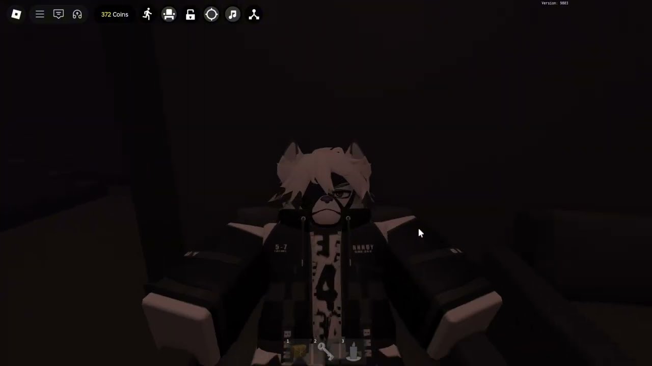 Roblox - Write A Letter (Halloween Update 2025) 🎃 #roblox #writealetter #halloween