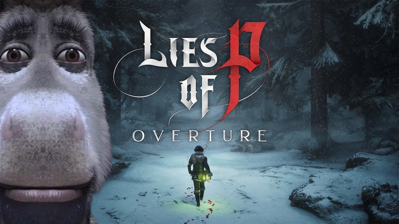 Is Lies of P actually good?