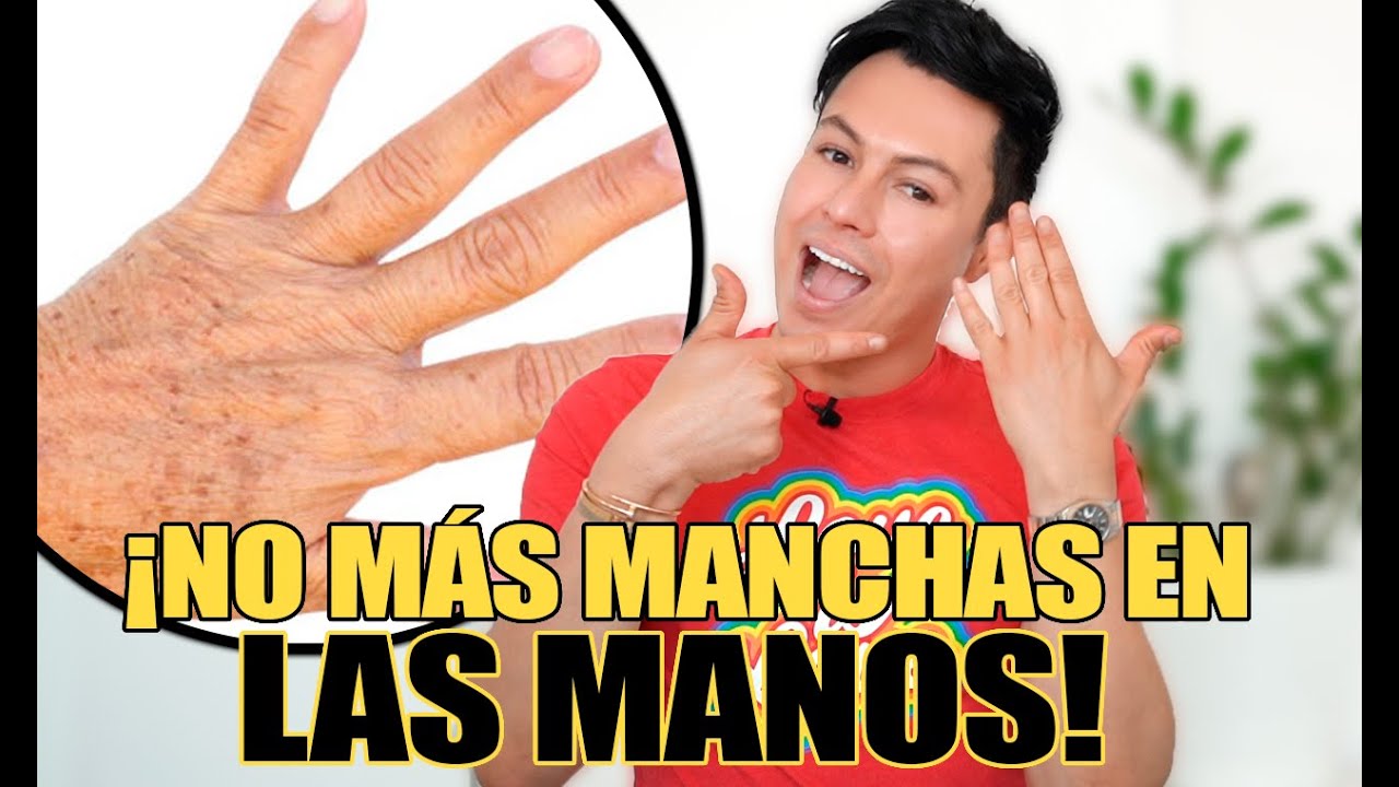 ✅Evita las arrugas y manchas en las manos con estas 5 cremas