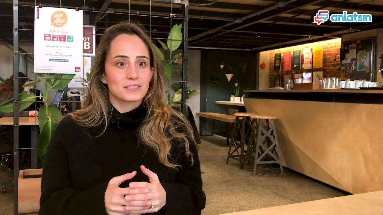 Kendi girişimcilik hikayenizi anlatır mısınız?