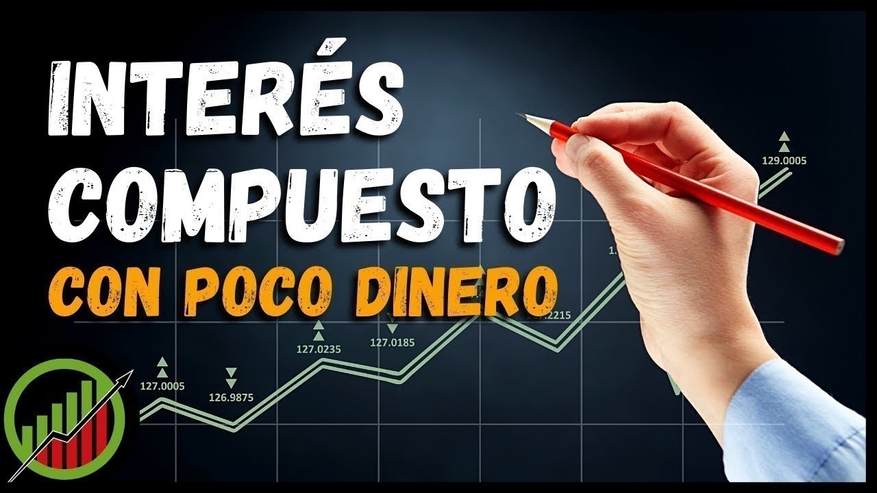 3 M&eacute;todos Comprobados para Generar Inter&eacute;s Compuesto (incluso con poco dinero)