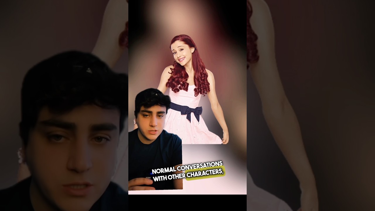 Как Победоносный испортил характер Кота 😳