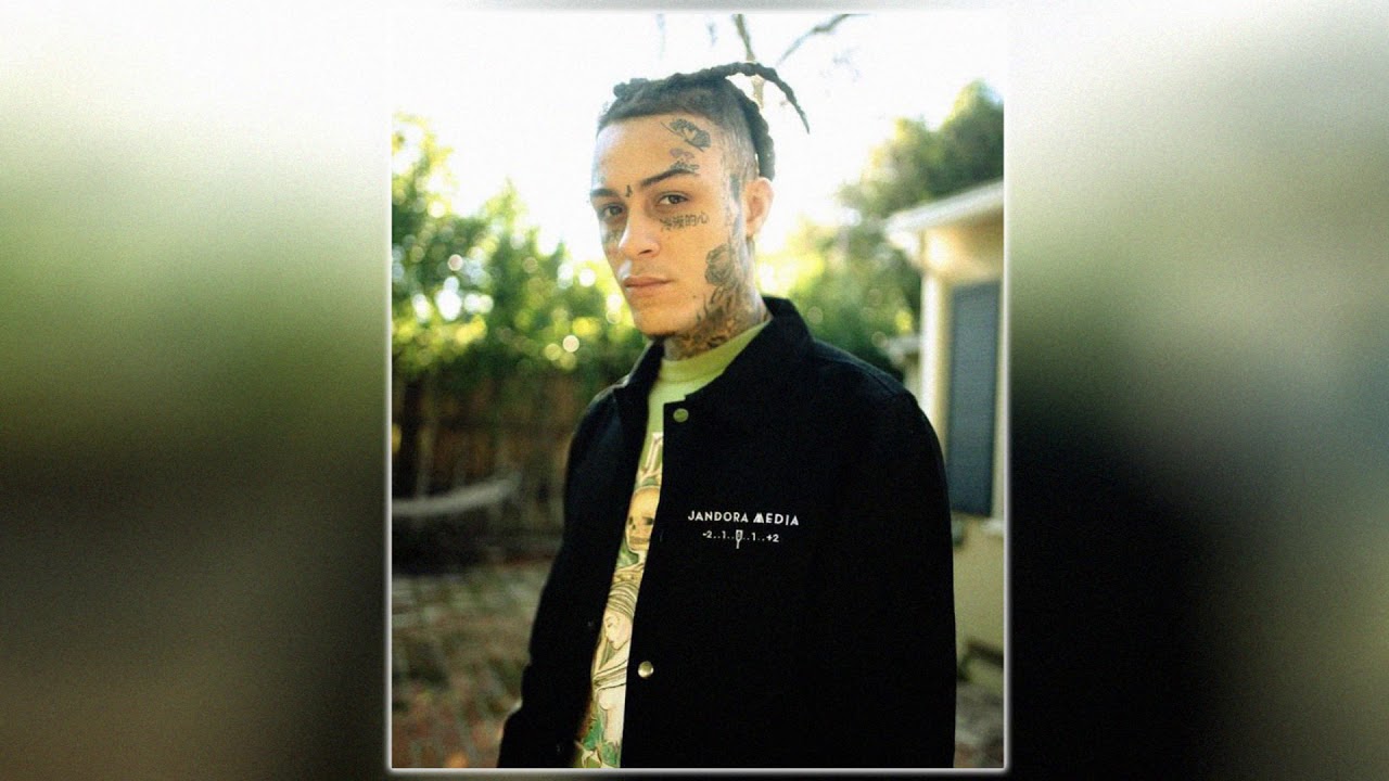 [FREE] Lil Skies Type Beat 2020 - 