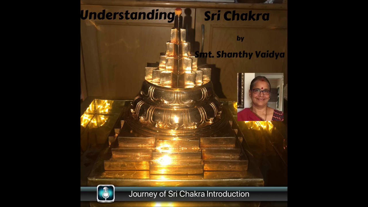 Understanding Sri Chakra