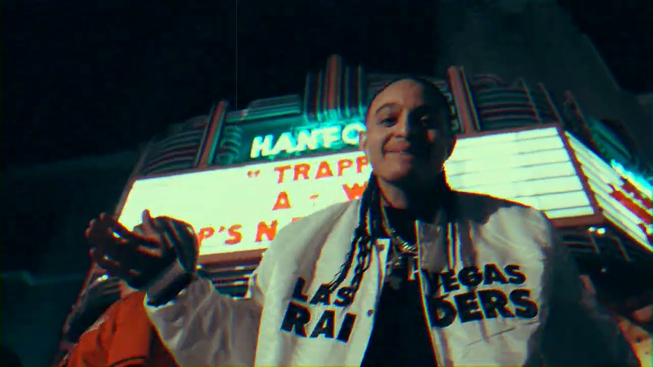 Trapper Loc & A-Wax - January